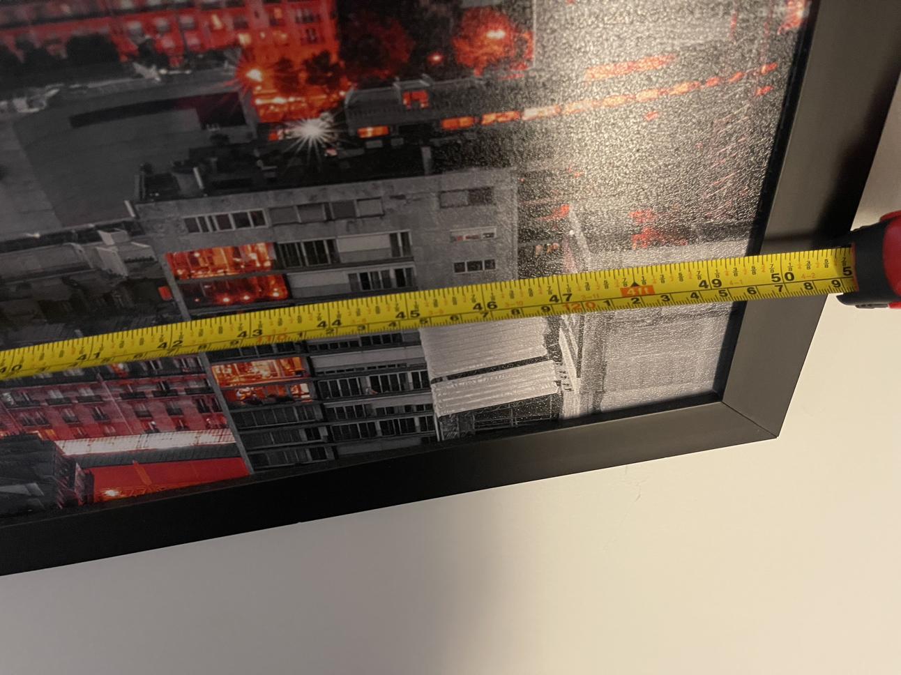 Wall frame - photo 3