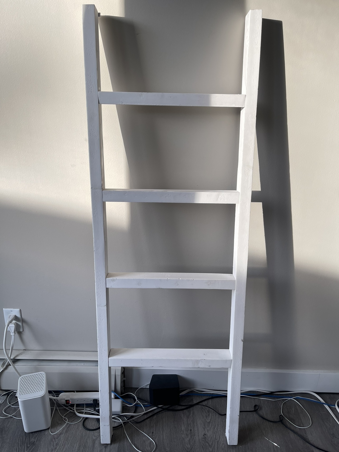 Blanket Ladder