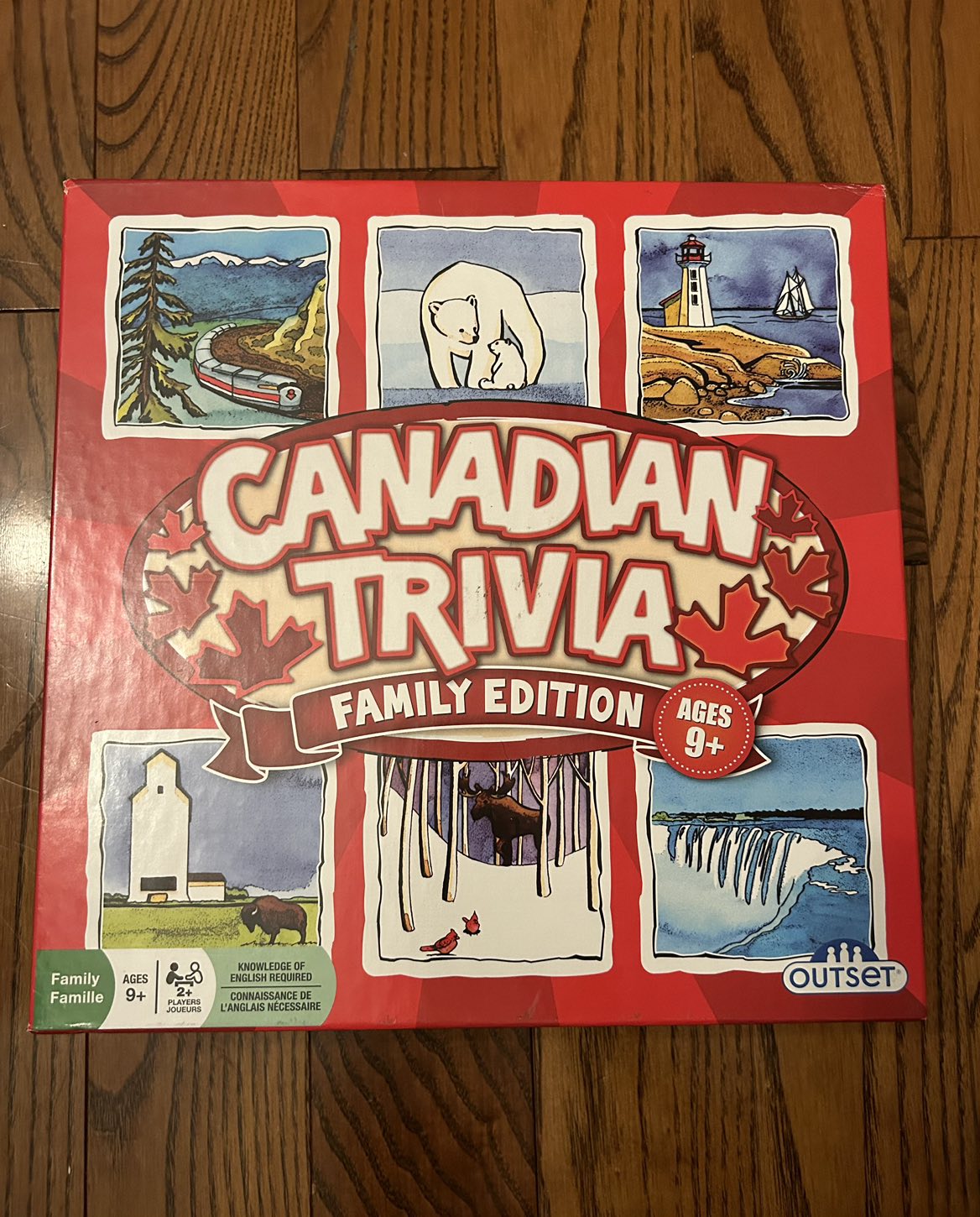 Trivia Board Games - 2 available - photo 5