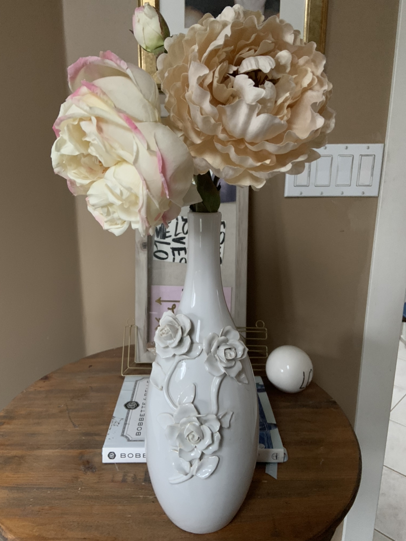 Ceramic Vase