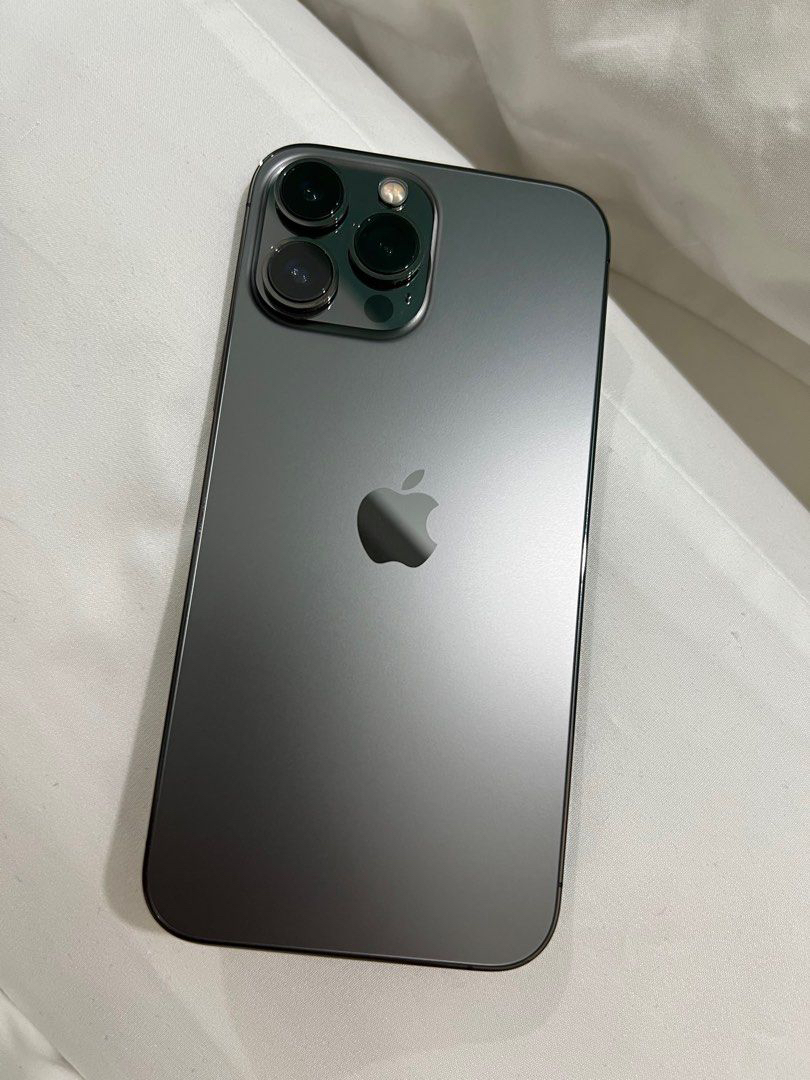 Brand New iPhone 13 Pro Max