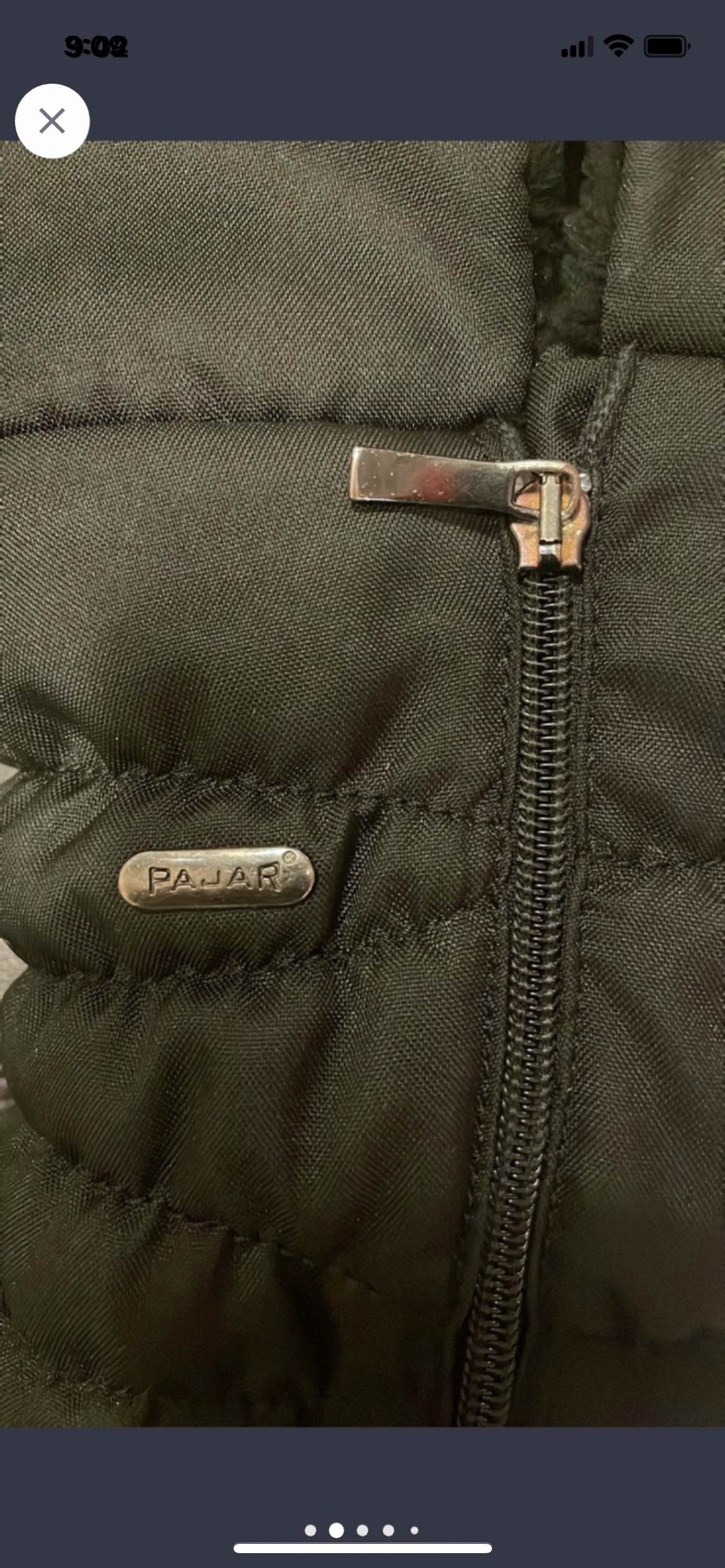 Winter Boots (8) PAJAR Brand 🇨🇦 - photo 3