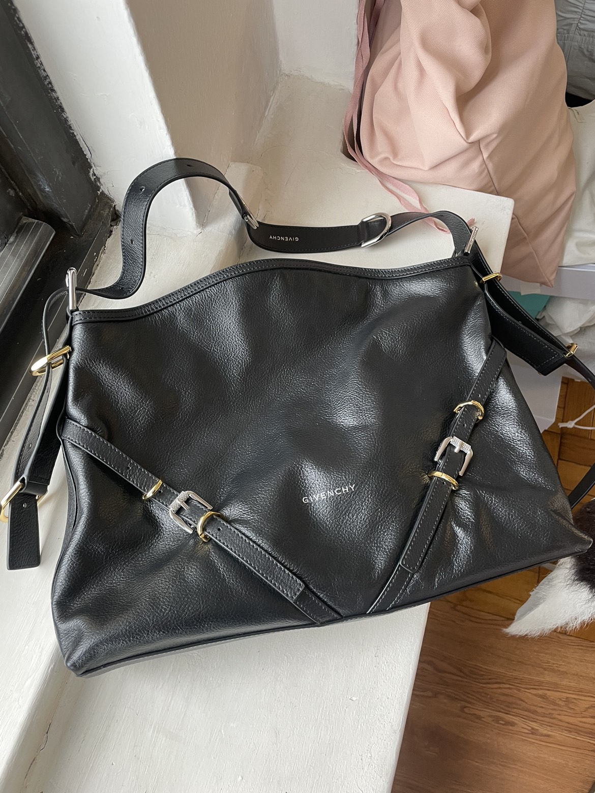 Givenchy voyou bag - photo 2