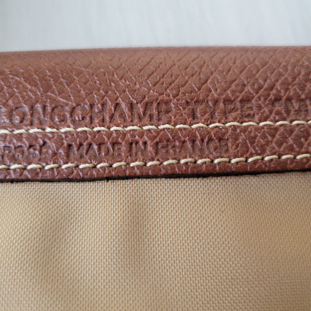 Original Longchamp Le Pliage image indicator(3)