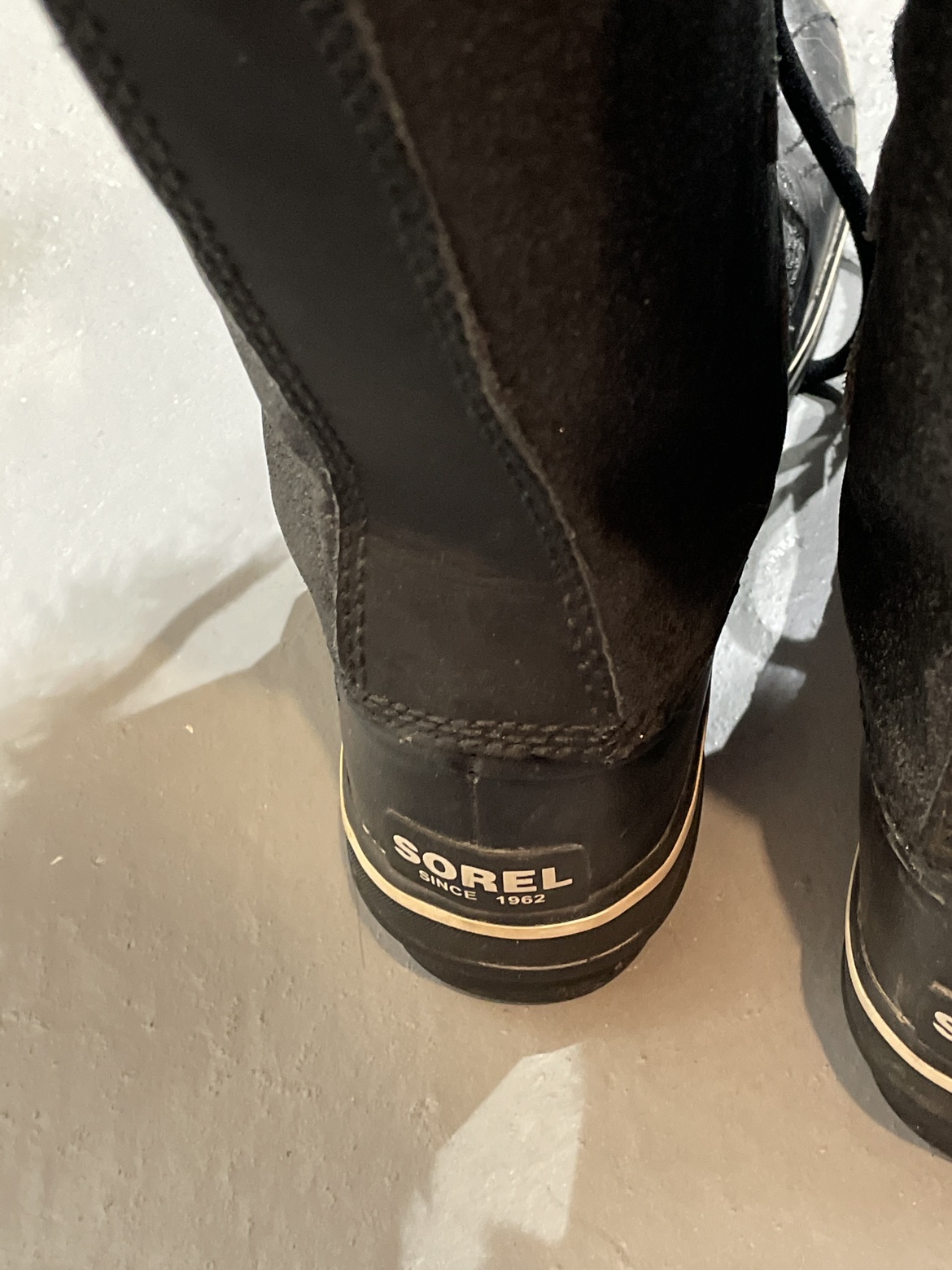 Sorel Long Winter Boots image indicator(3)