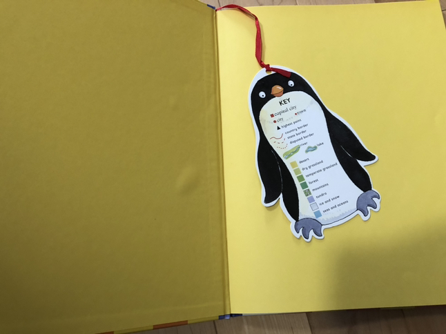 �🆕 First Picture Atlas (Hardcover) image indicator(3)