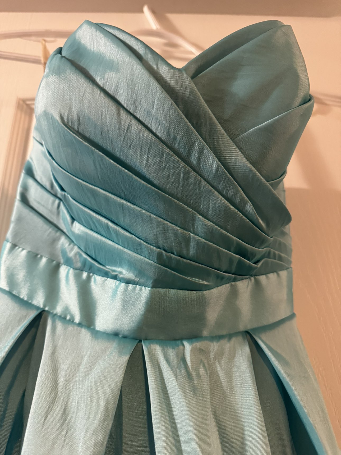 Blue dress 🥕 image indicator(4)