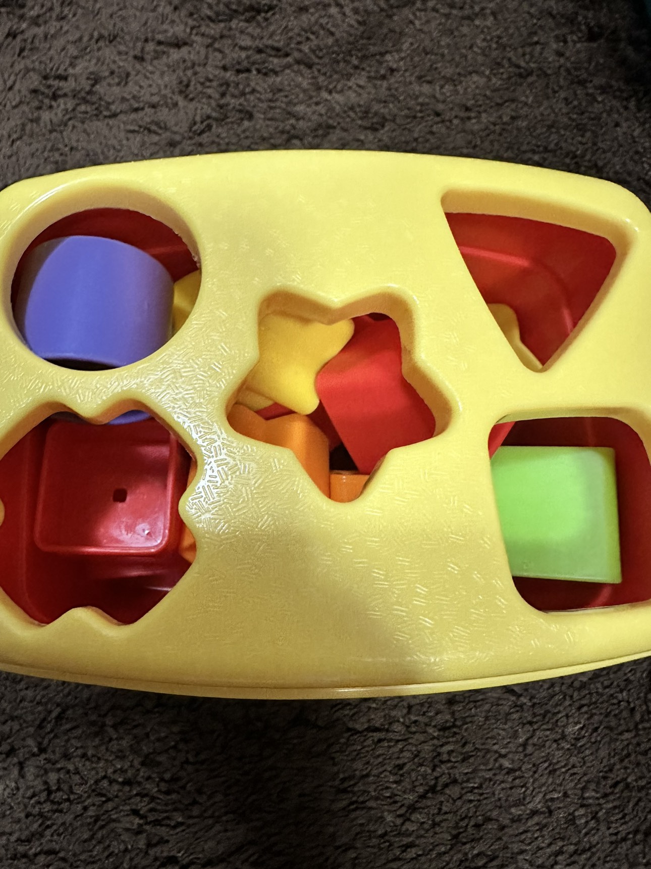Shape Sorter - photo 4