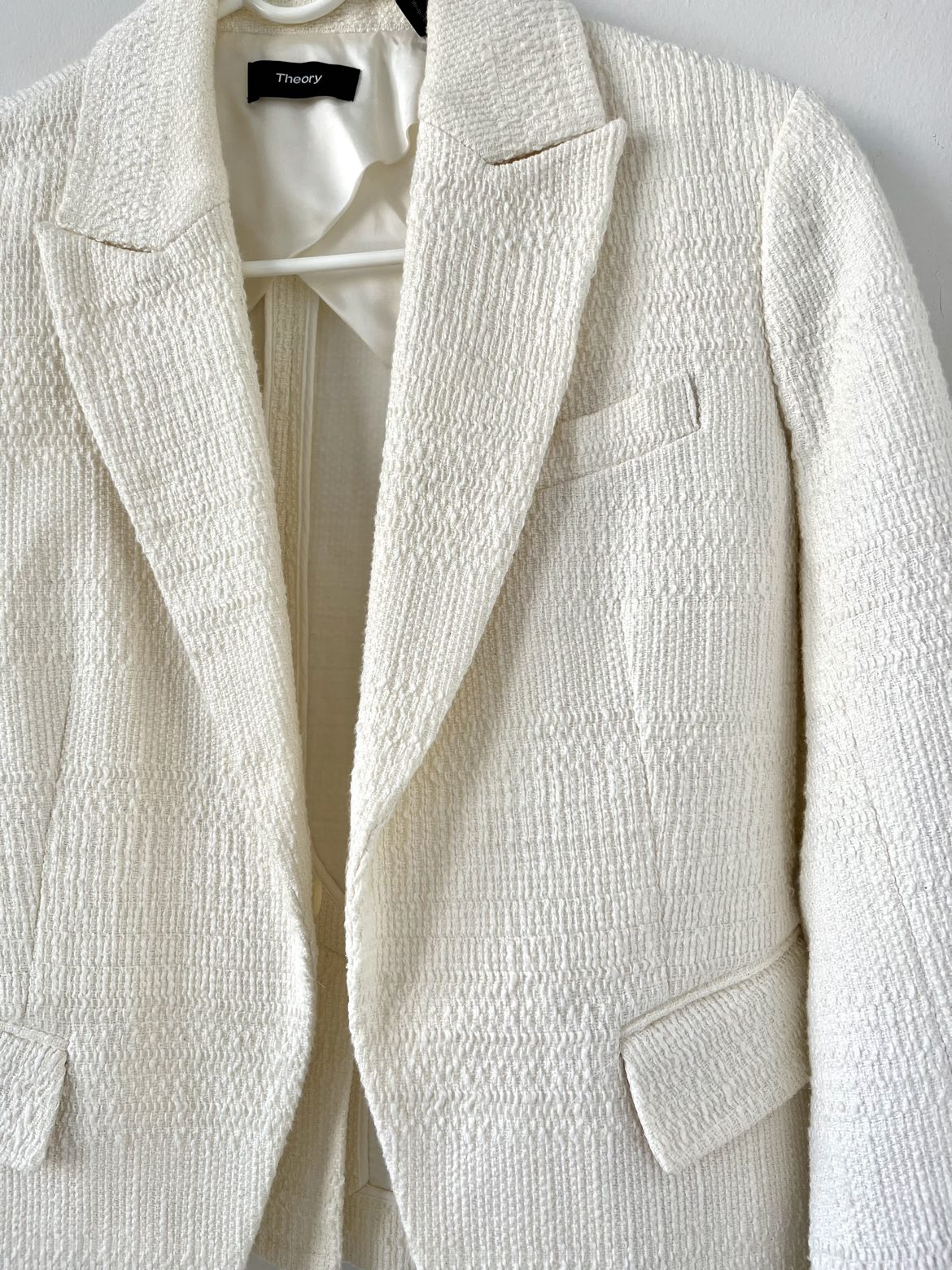 Theory women blazer - photo 2