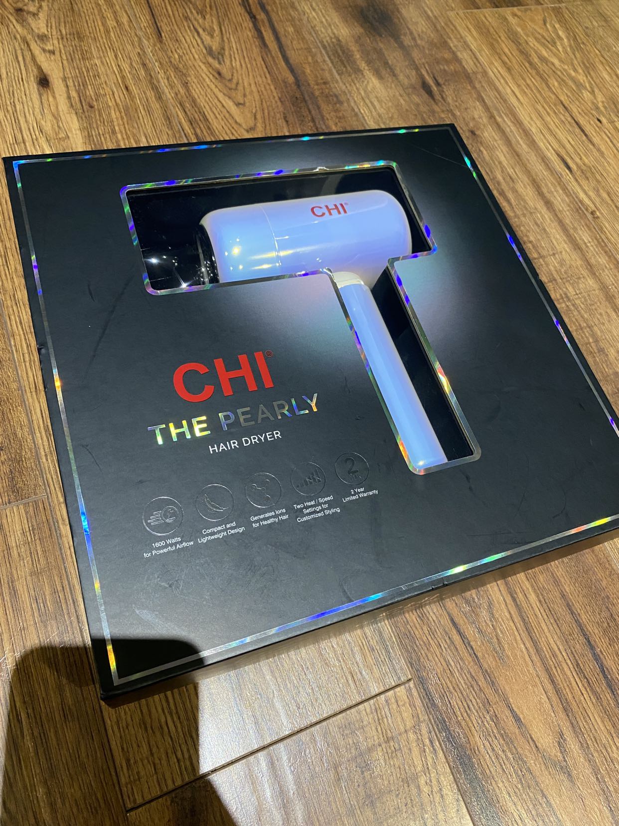 Brand new chi hair dryer thumbnail