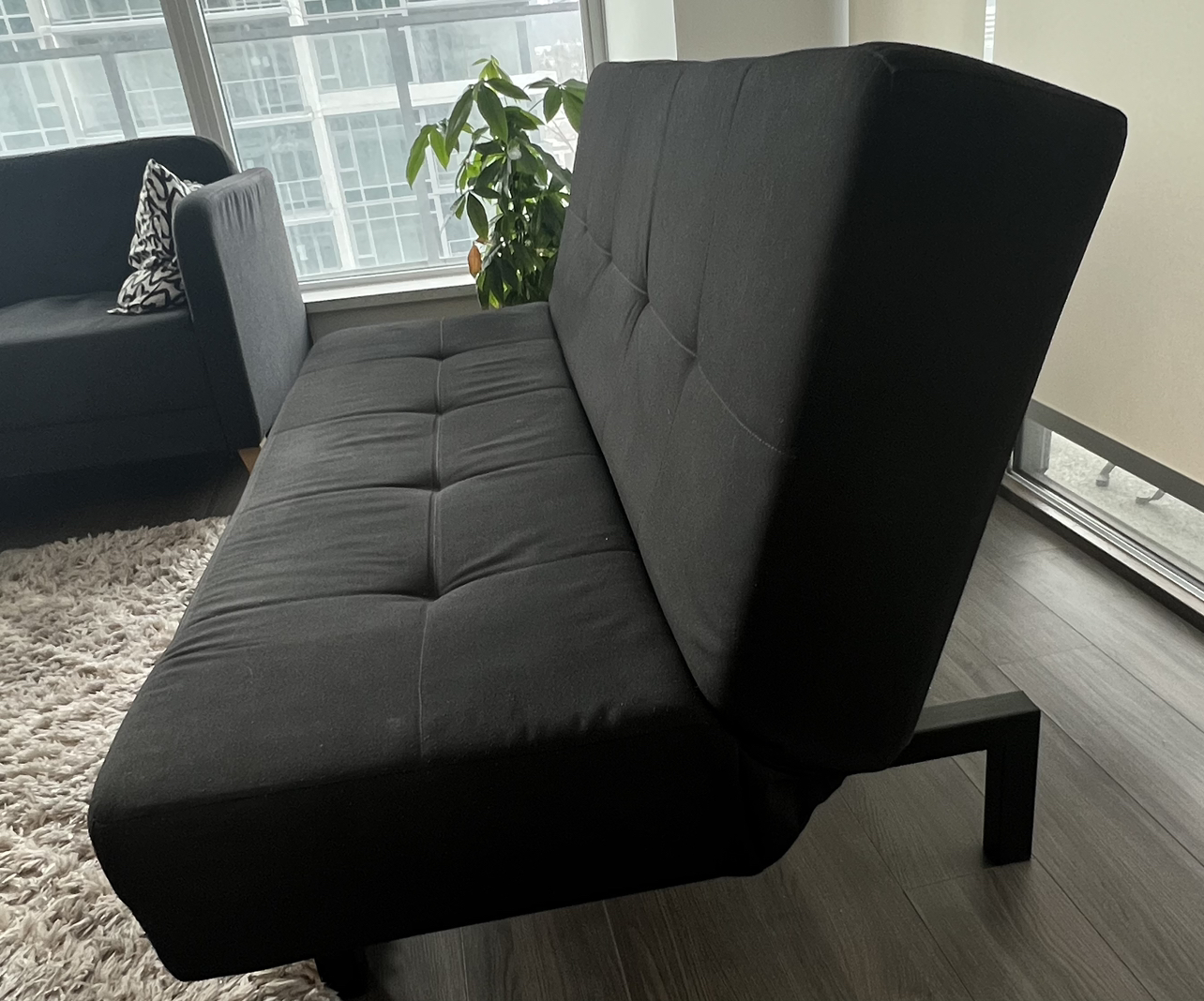 Sofa bed