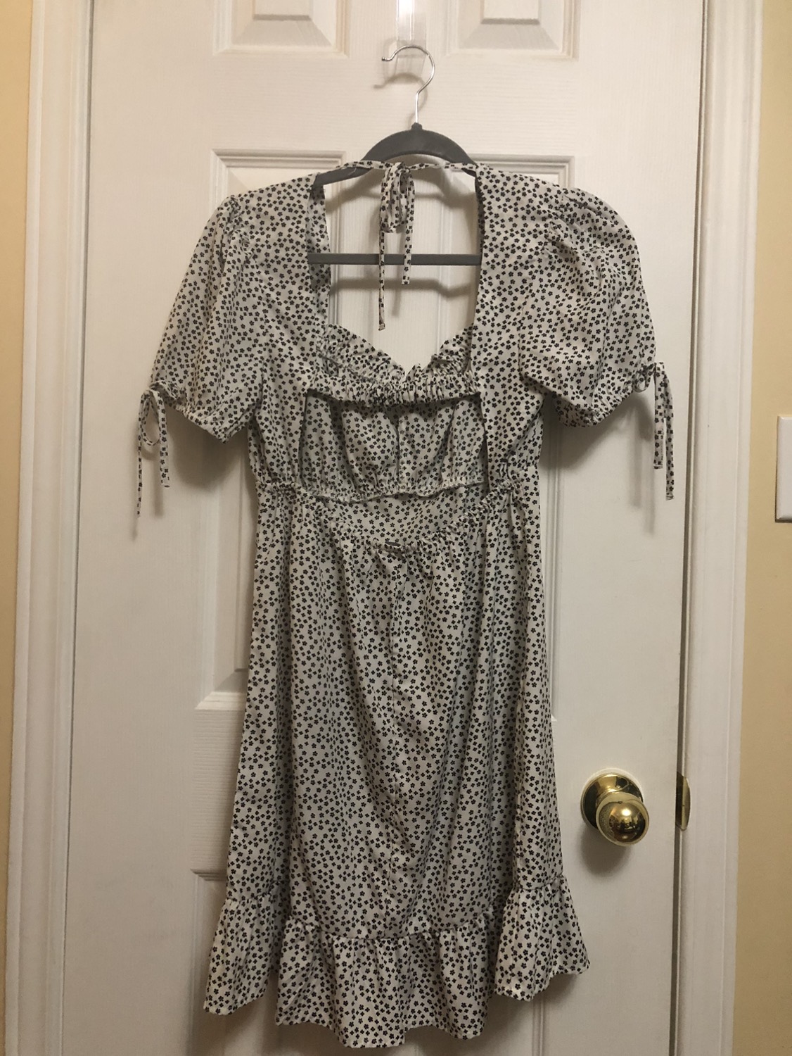 Floral summer dress image indicator(2)