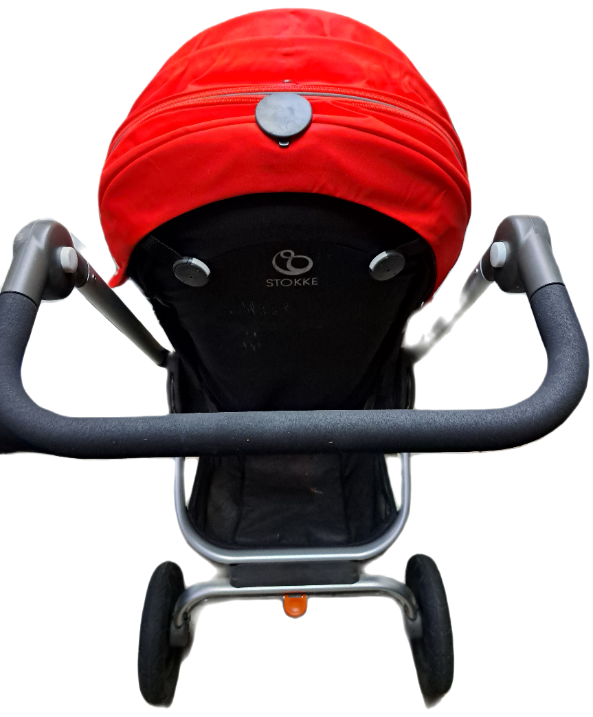 Stokke scoot stroller - photo 3