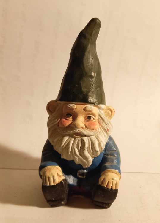 Fairy Garden Gnome thumbnail