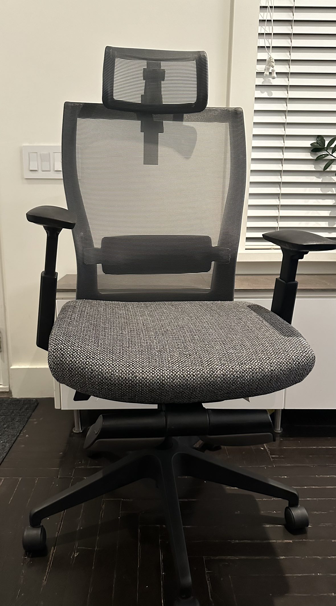Computer Chair - ErgoChair Core - photo 3