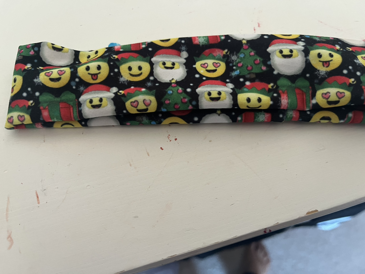 Christmas head band image indicator(2)