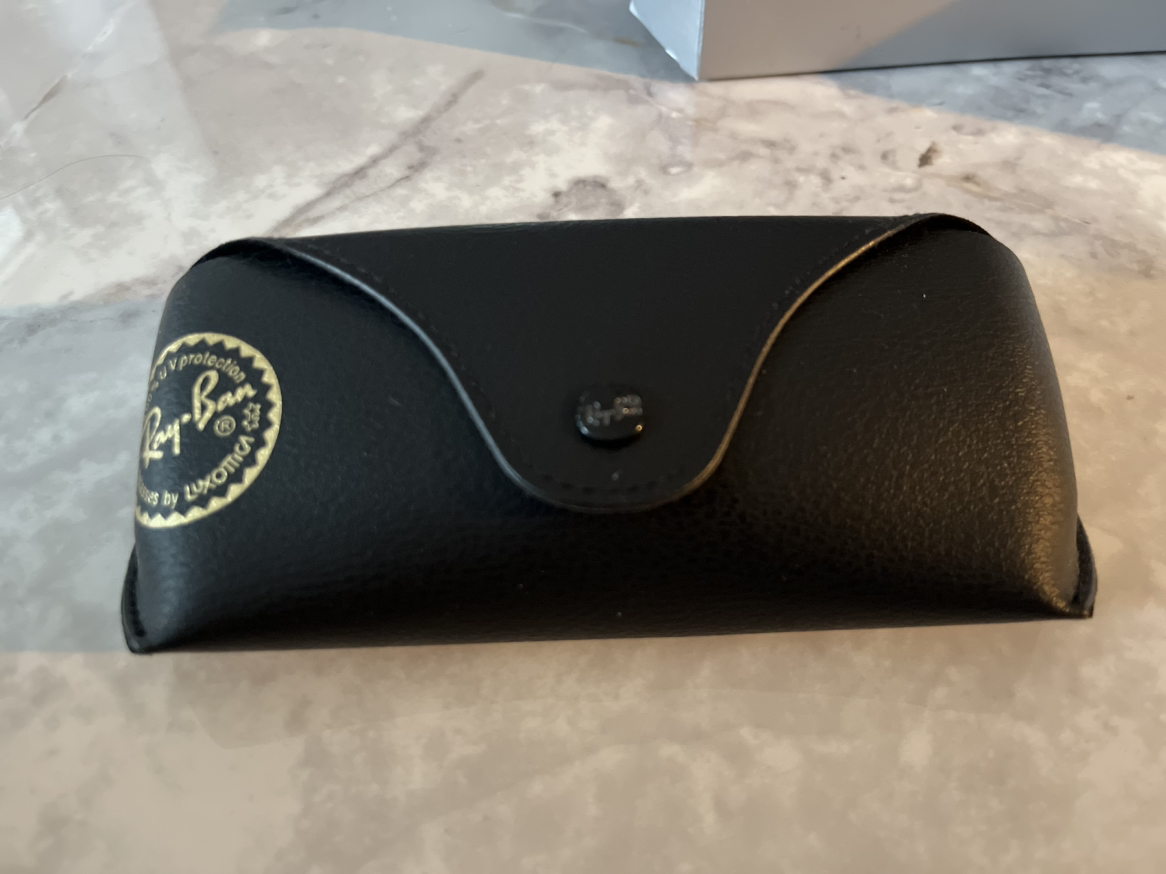 *NEW* RayBan Aviator Classic image indicator(4)