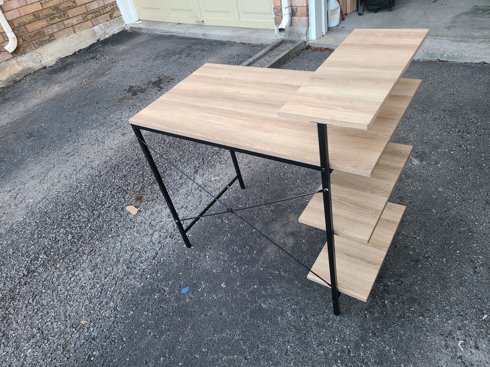 laptop desk - photo 4