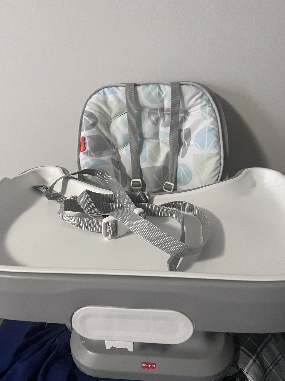 baby chair
