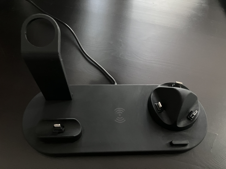 Charging Station thumbnail