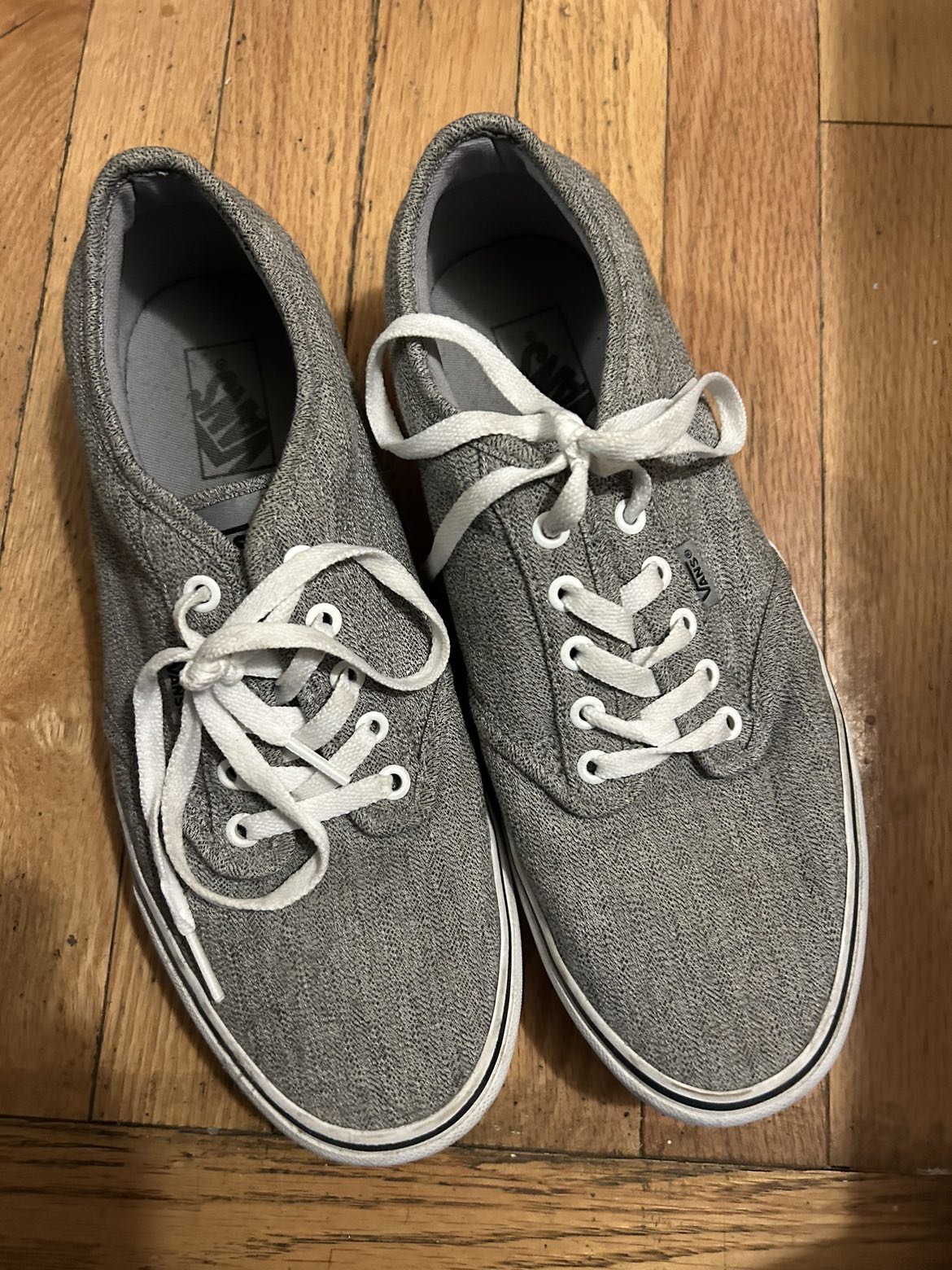 Vans shoes🥕 thumbnail