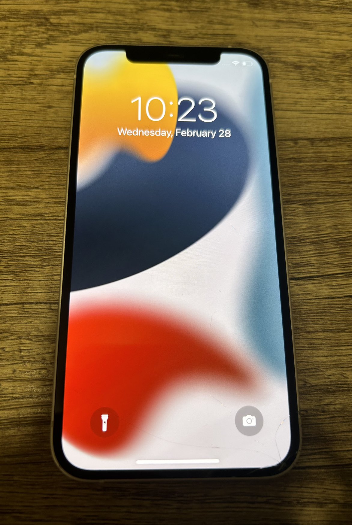 IPhone 12 64GB - photo 3