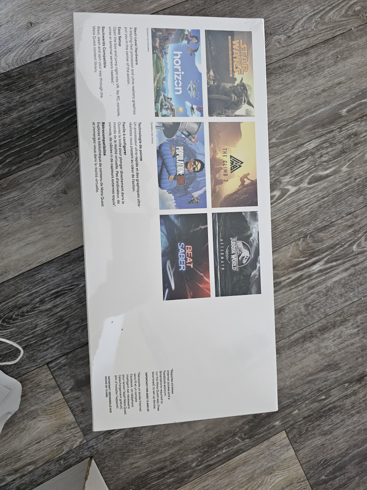 Meta quest 2 - photo 2