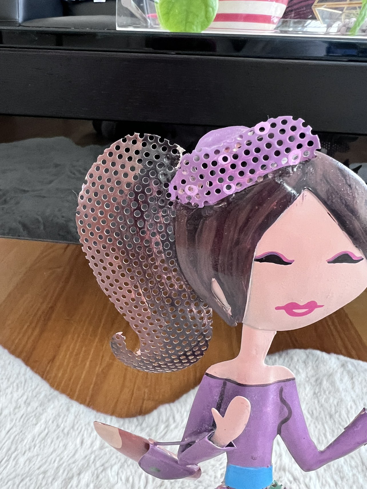 Jewelry organizer - photo 2