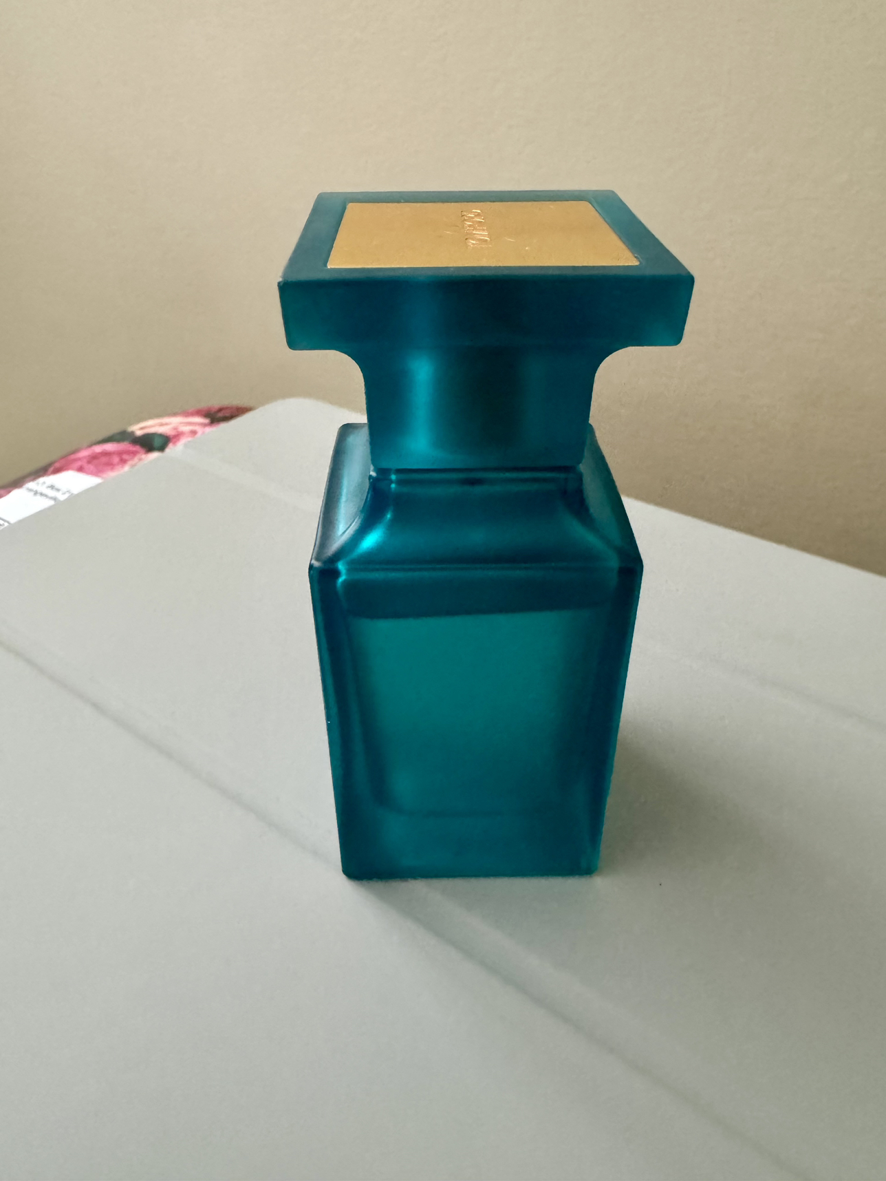 Tom Ford Neroli Portofino Acqua 50ml - photo 3