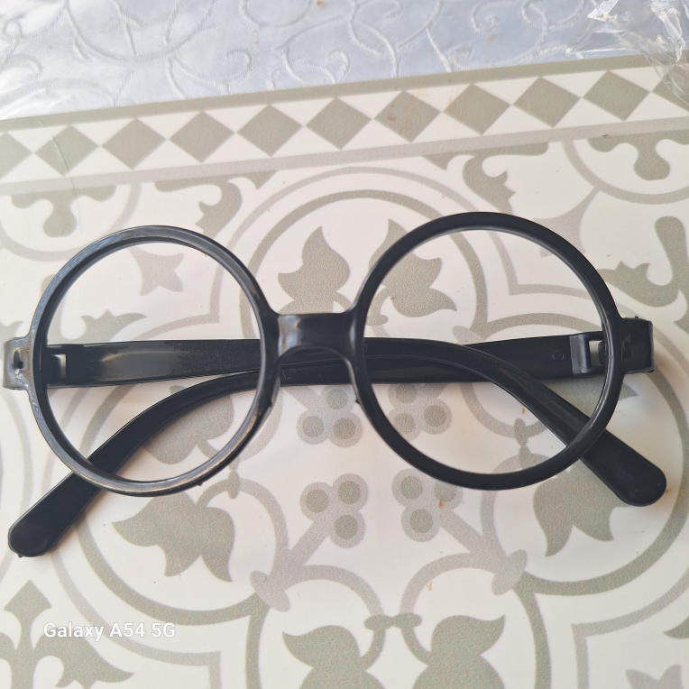 # Freecycle Lensless glasses(pets)^ ^ image indicator(2)
