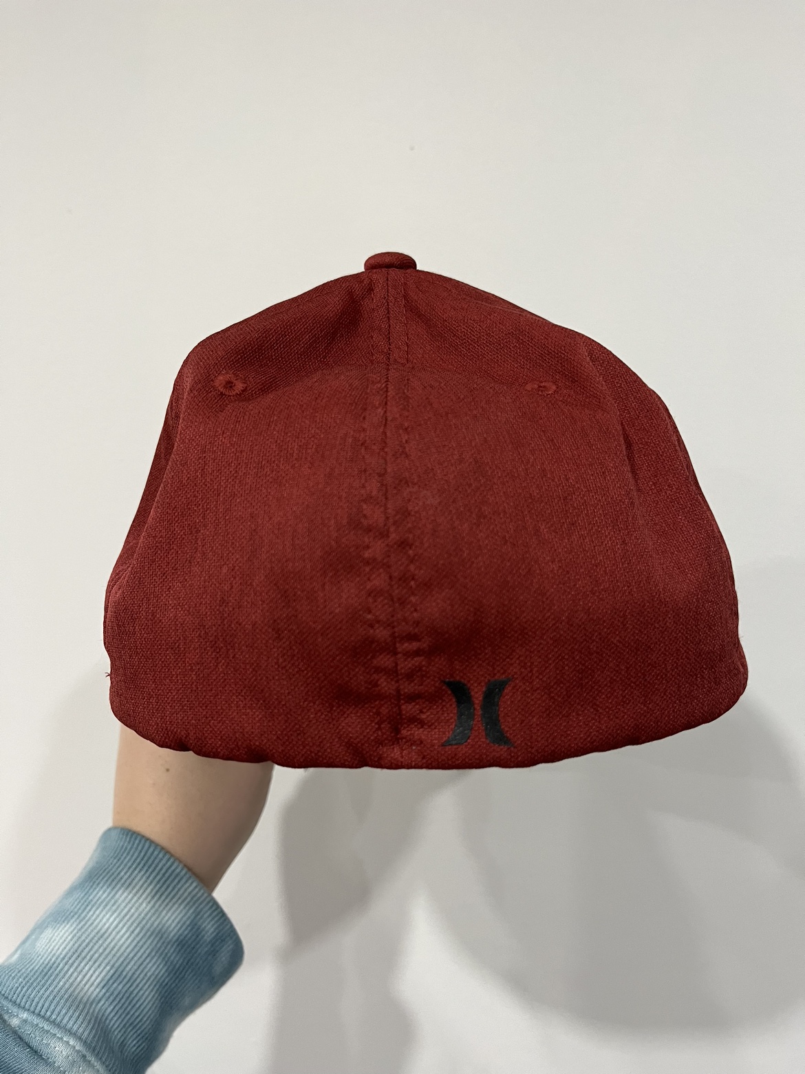 Hurley Men’s Baseball Cap L-XL - photo 3