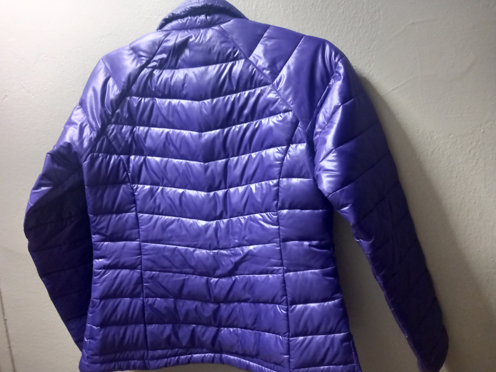 Columbia Omni Heat Jacket (winterwear) image indicator(2)