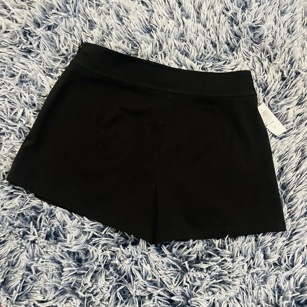 Aritzia Sunday Best Skirt Shorts Size 0 - photo 3