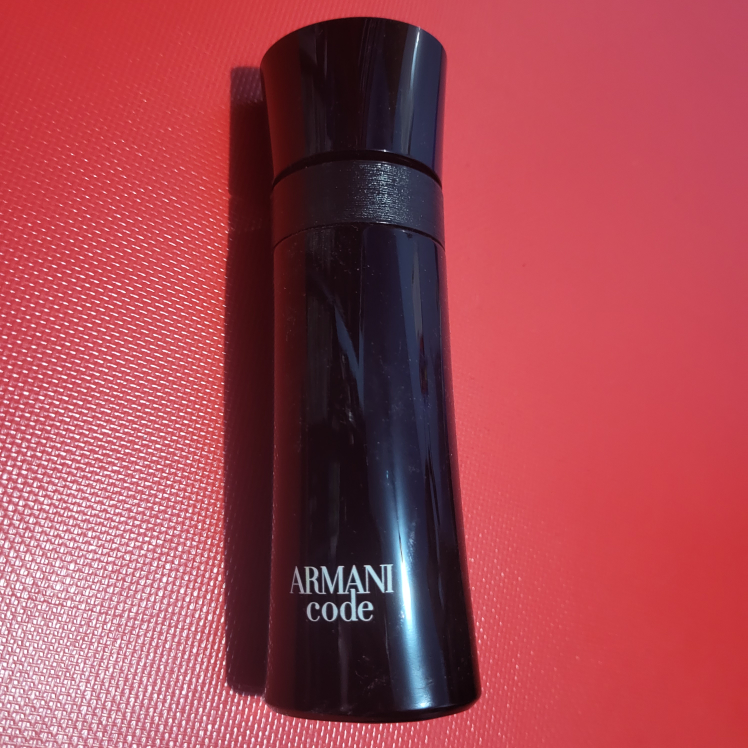 Armani Code - 75ml - 90%full thumbnail