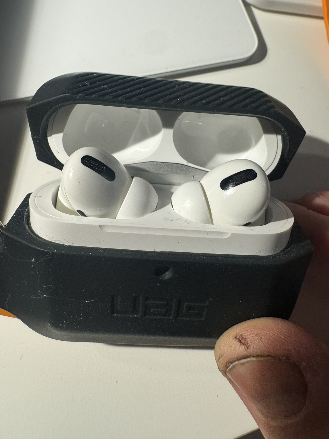 Airpods Pro - photo 2
