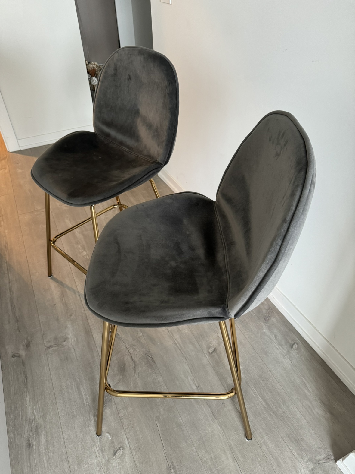 Barstool set