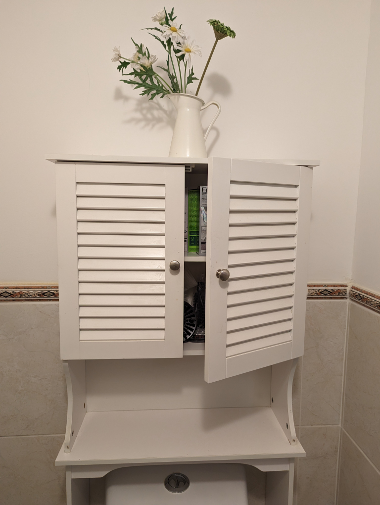 Storage cabinet thumbnail