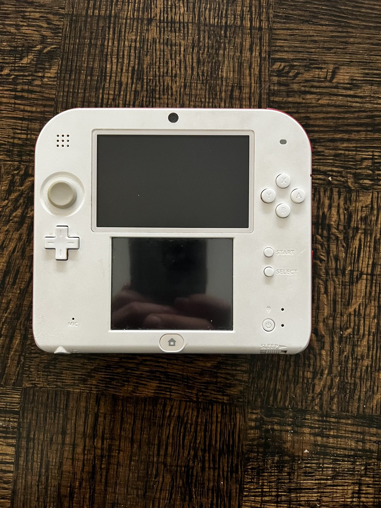 Nintendo 2DS