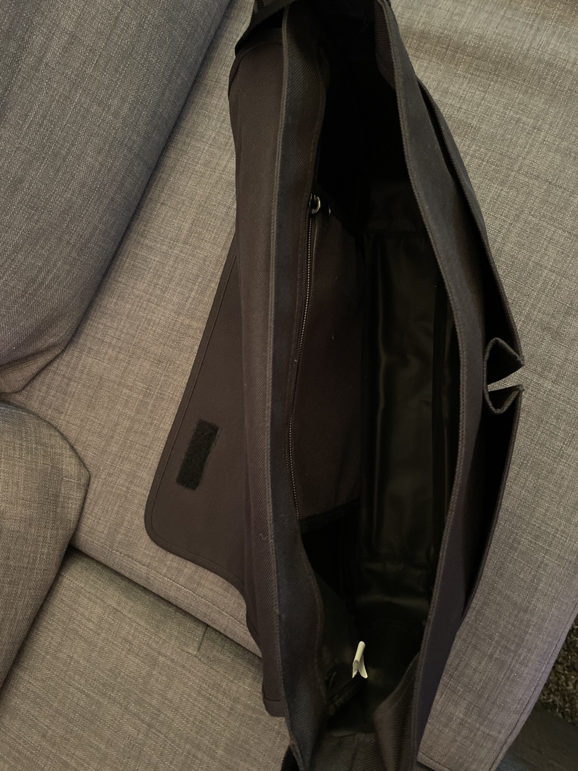 Messenger Bag - photo 3