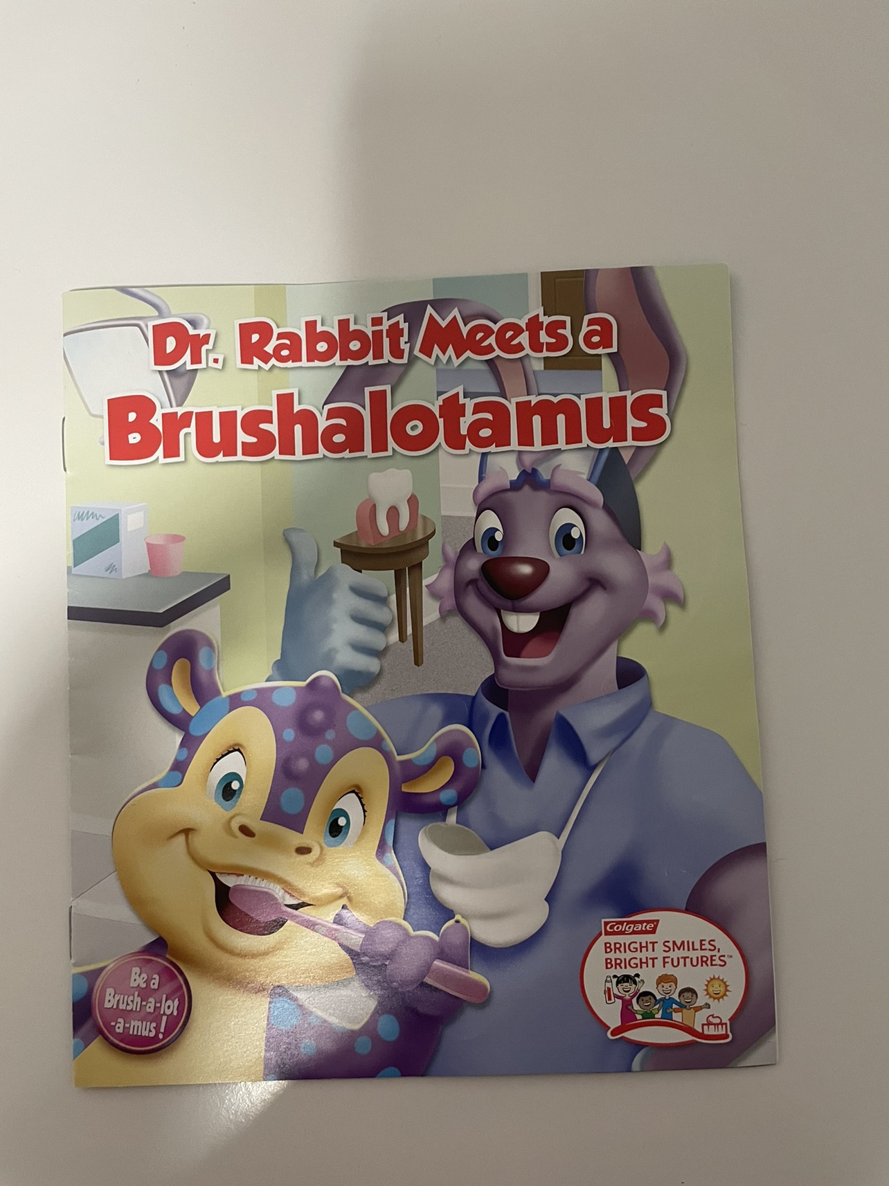 Kids book #freecycle