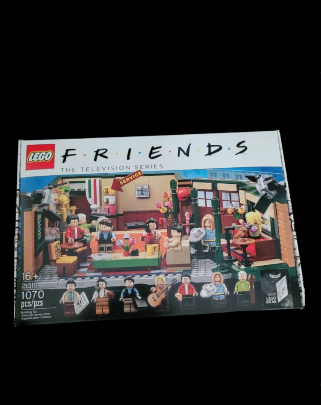 Lego Friends