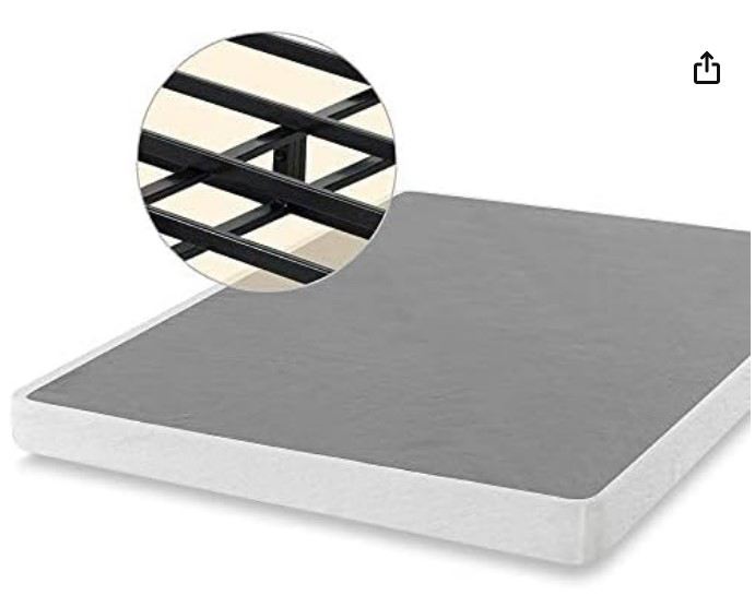 full size bed frame