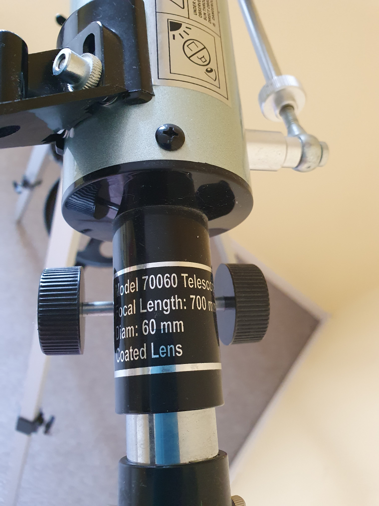 Telescope for Kids - photo 2