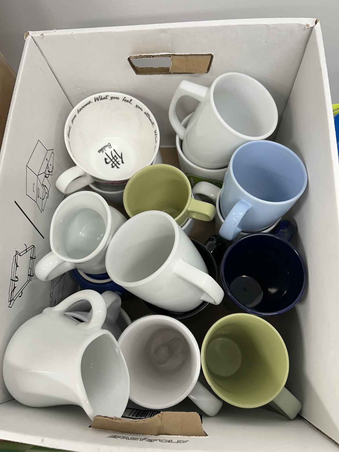 Dishes