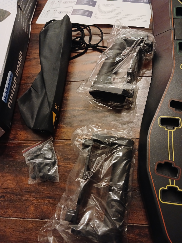 Pushup board image indicator(5)