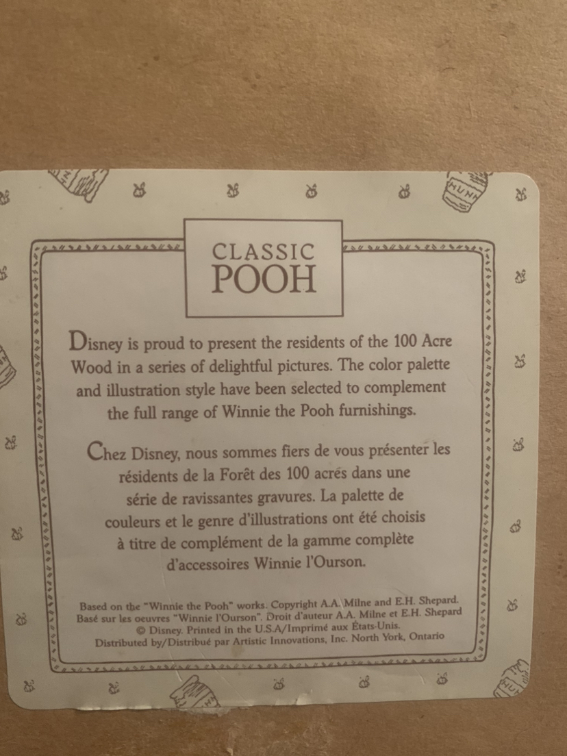 Brand New childs print image indicator(2)