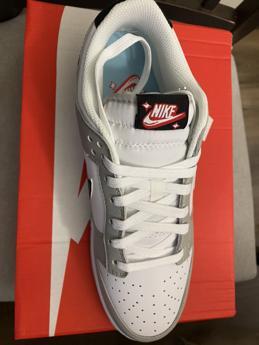 Nike dunk - photo 4