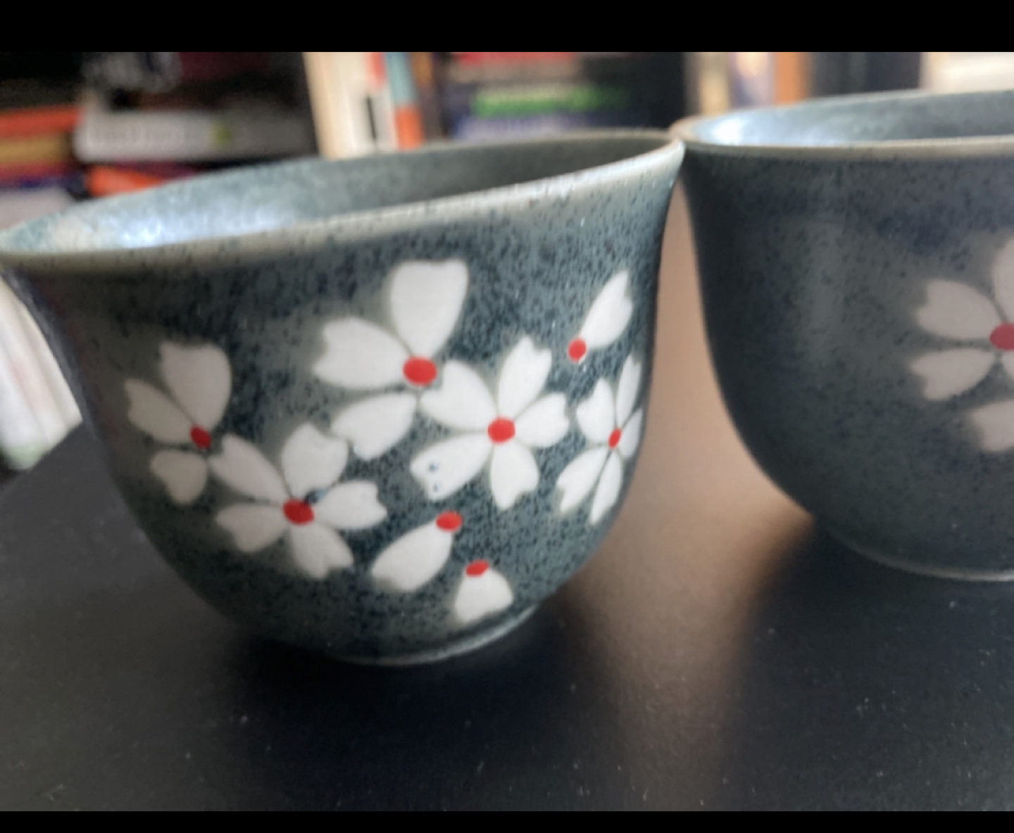 4 tea cups - photo 2