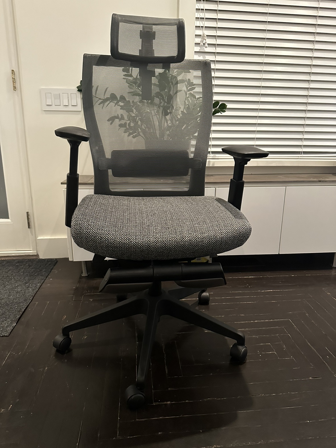 Computer Chair - ErgoChair Core - photo 5