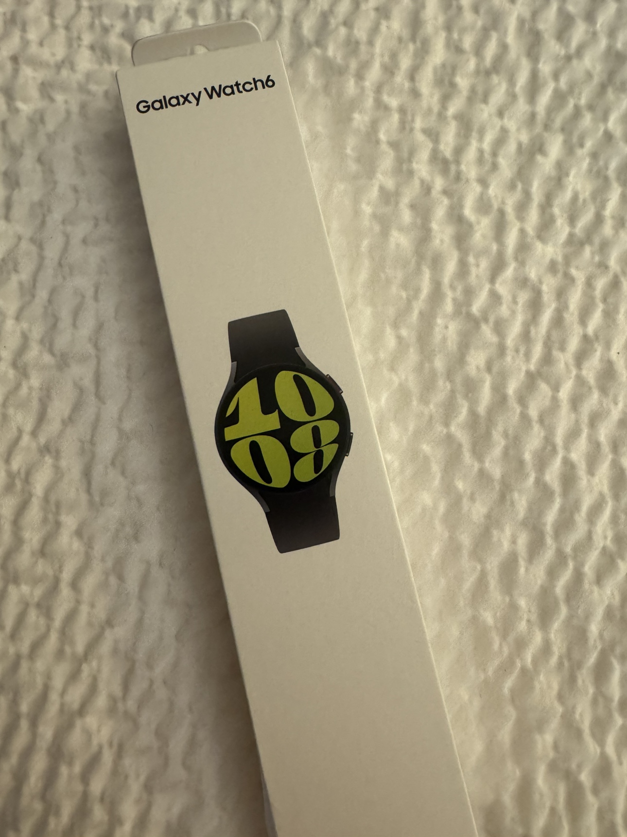 Watch